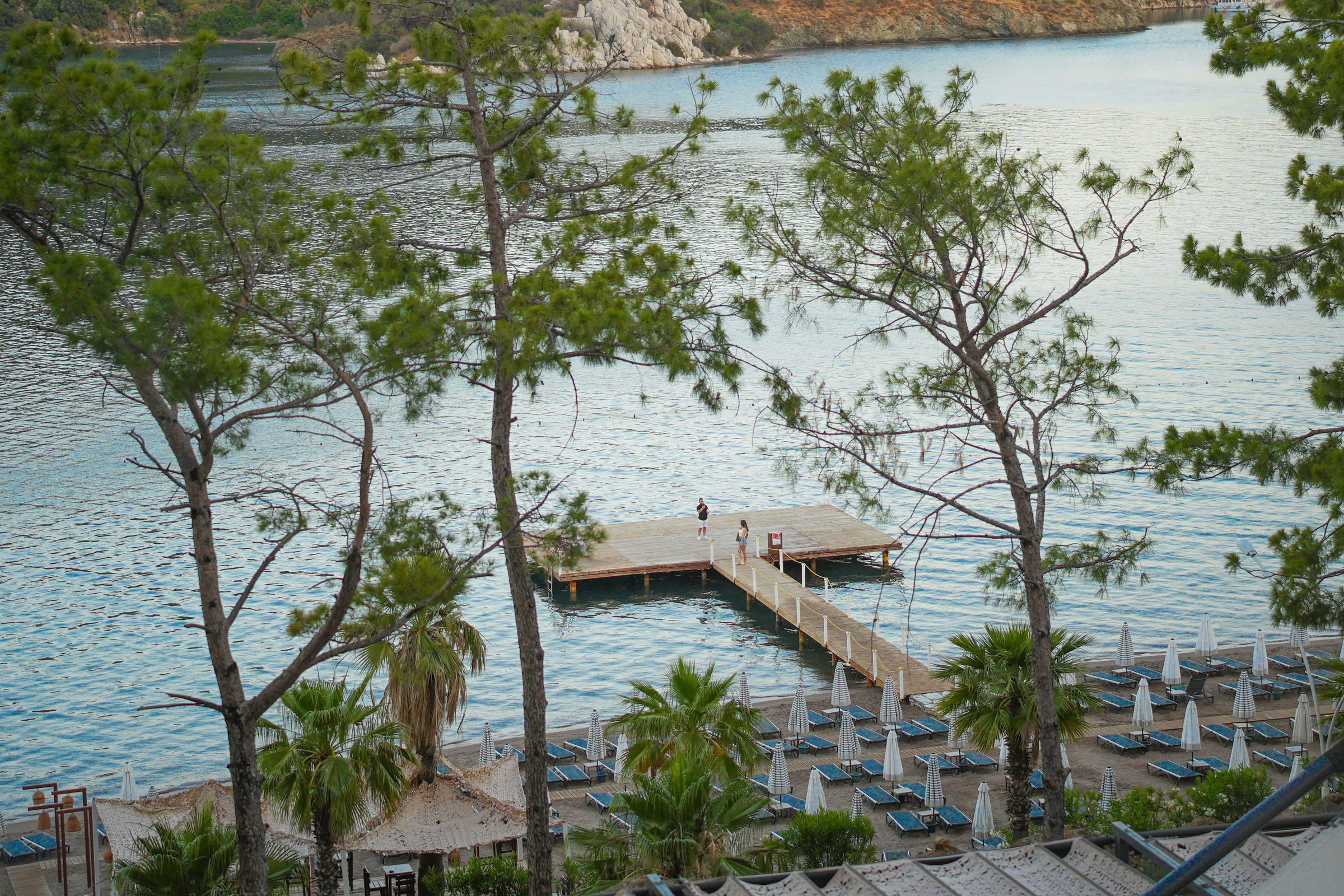 ORKA LOTUS BEACH