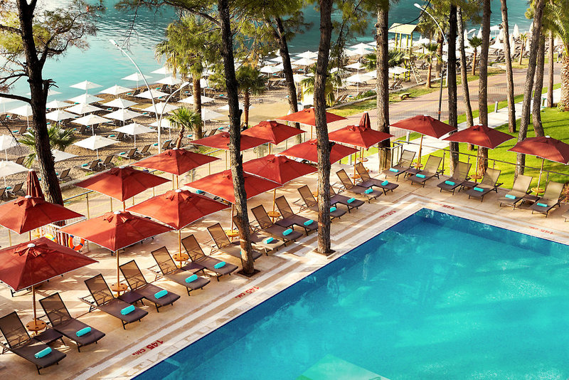 ORKA LOTUS BEACH