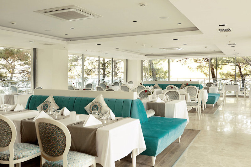 ORKA LOTUS BEACH