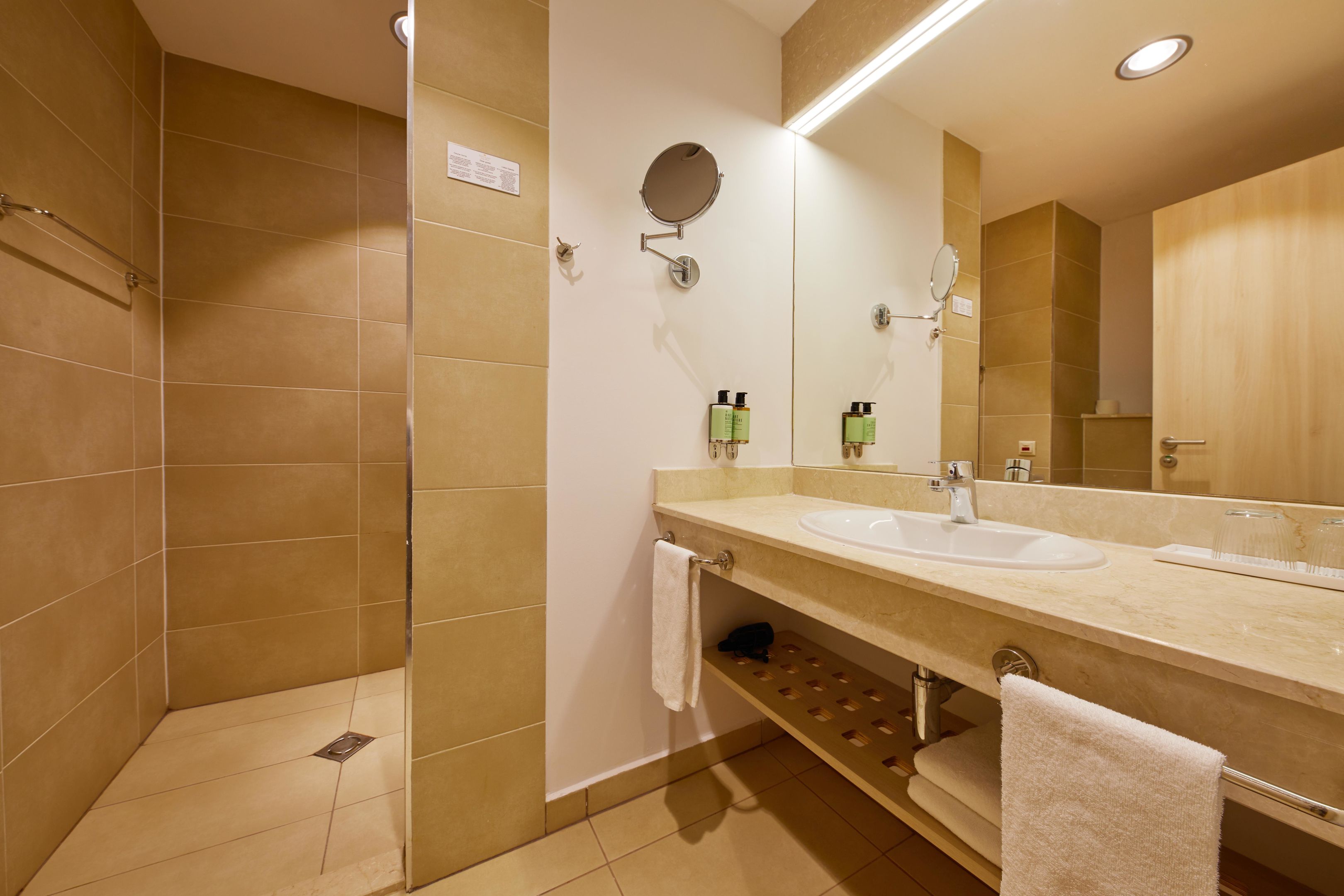 DREAMS SUNNY BEACH RESORT-SPA