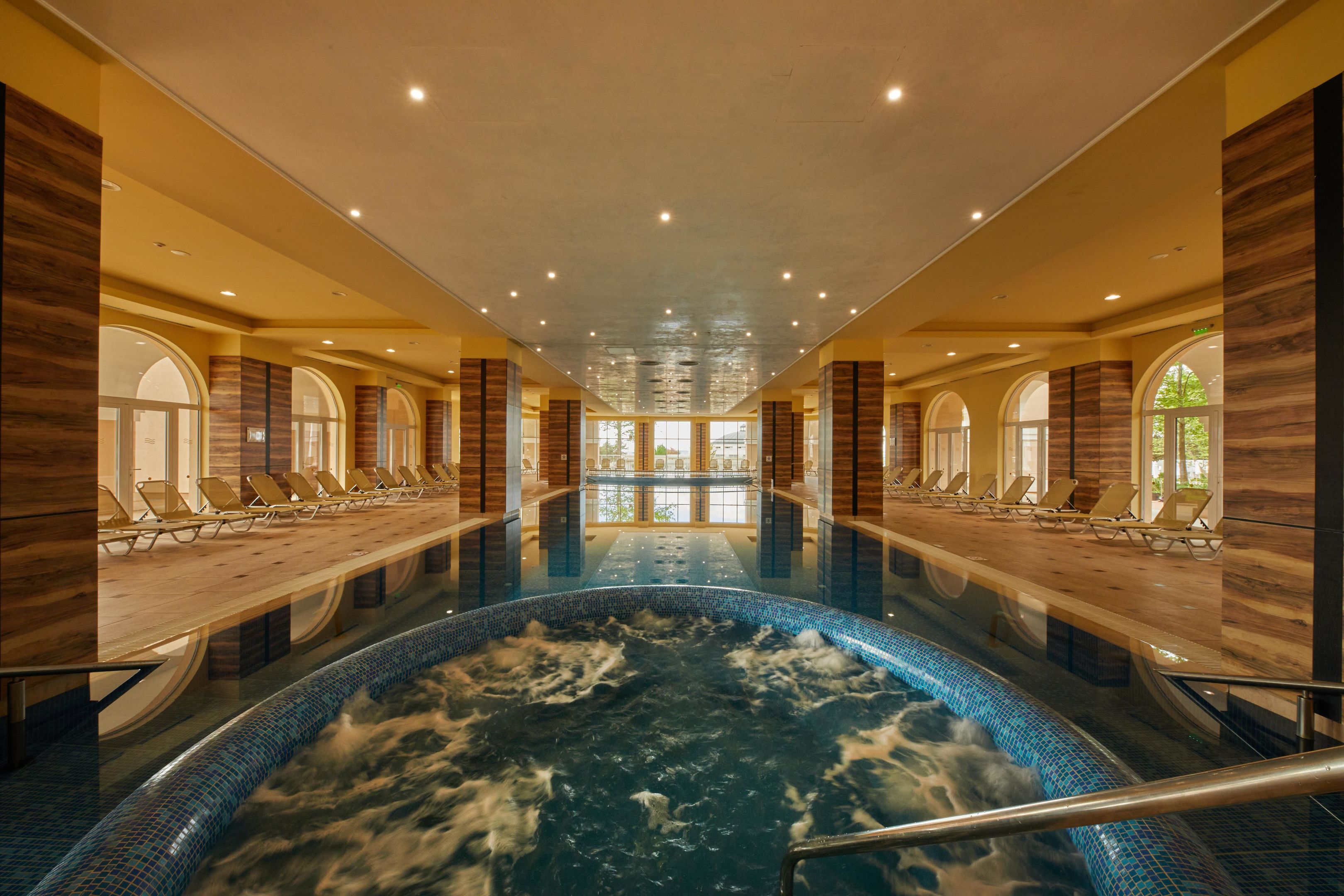 DREAMS SUNNY BEACH RESORT-SPA