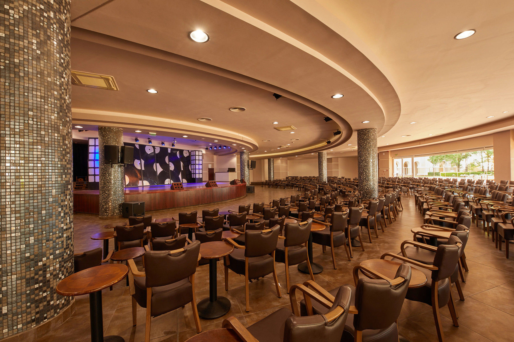 DREAMS SUNNY BEACH RESORT-SPA