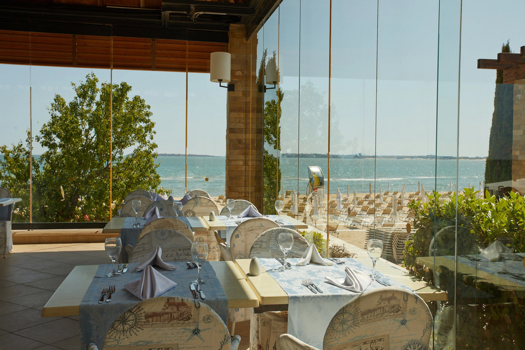 DREAMS SUNNY BEACH RESORT-SPA