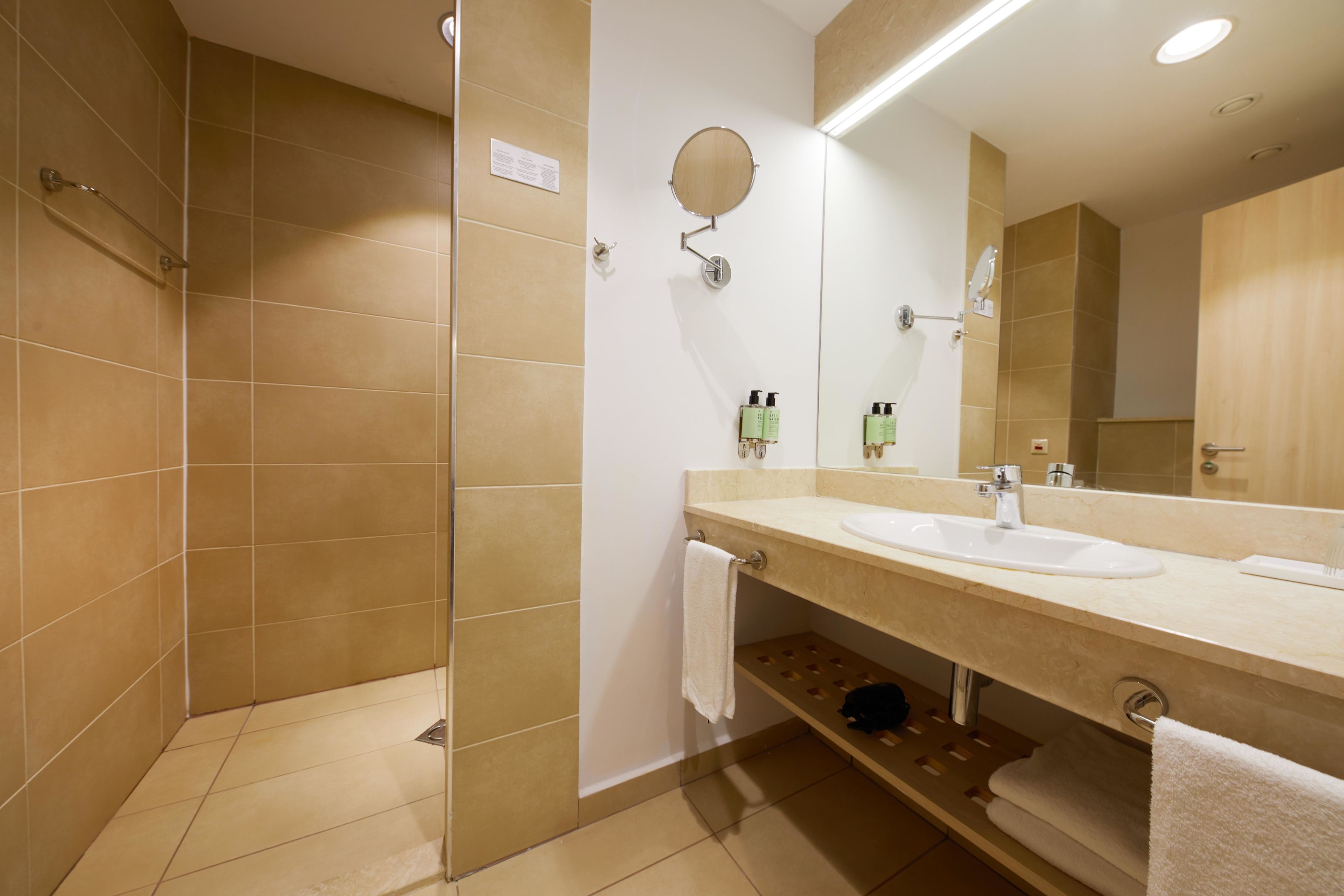 DREAMS SUNNY BEACH RESORT-SPA