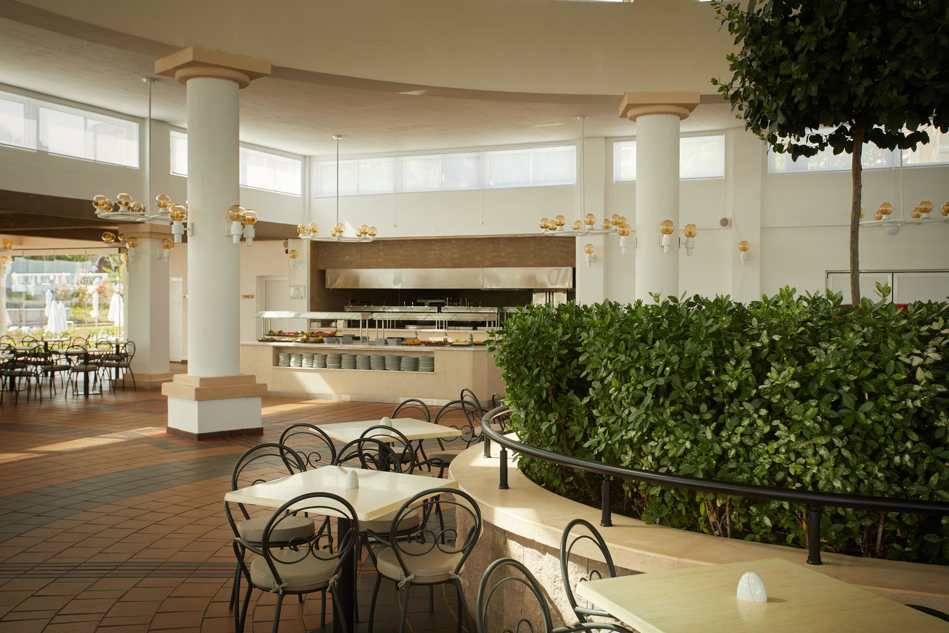 DREAMS SUNNY BEACH RESORT-SPA