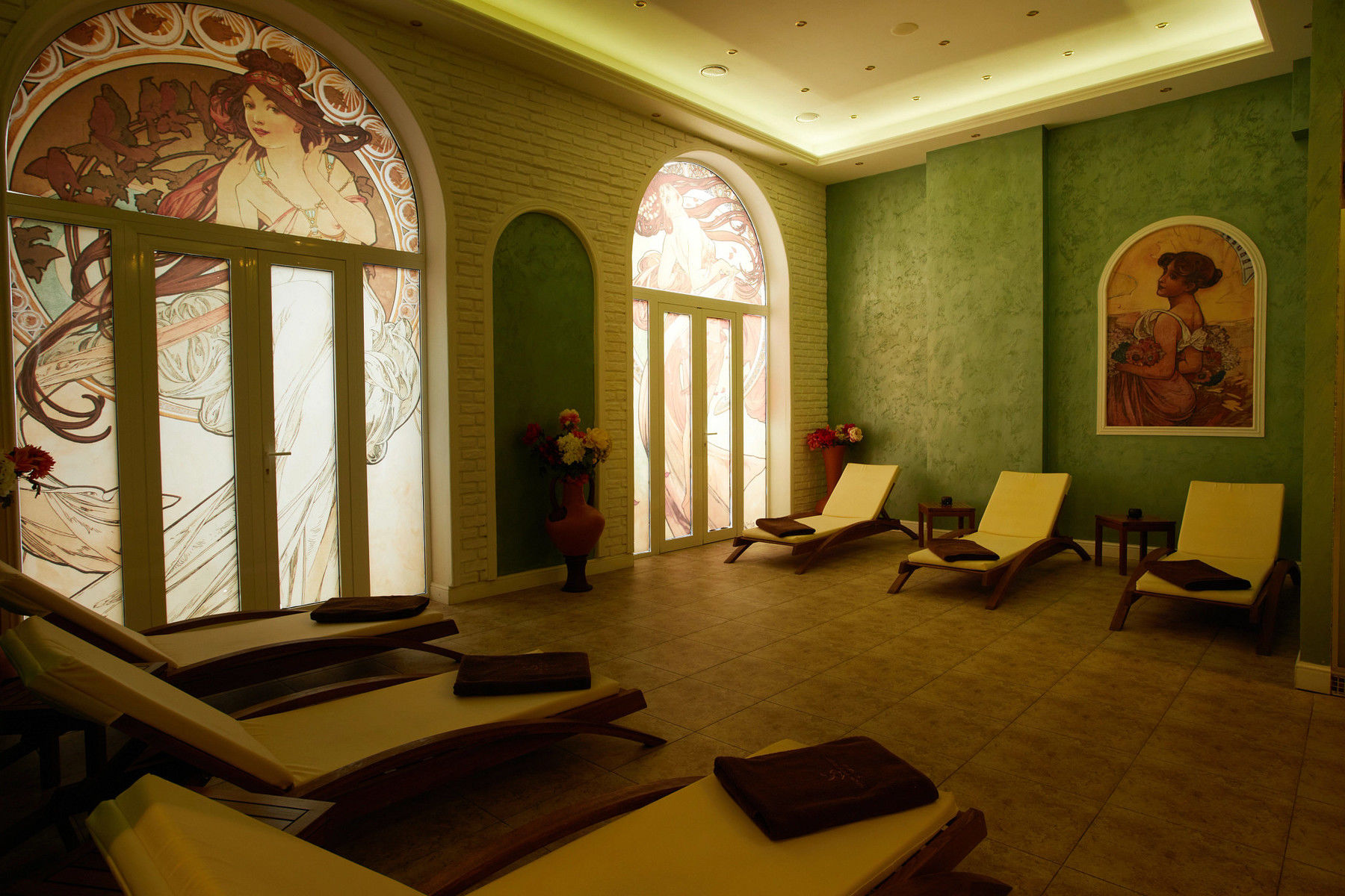 DREAMS SUNNY BEACH RESORT-SPA