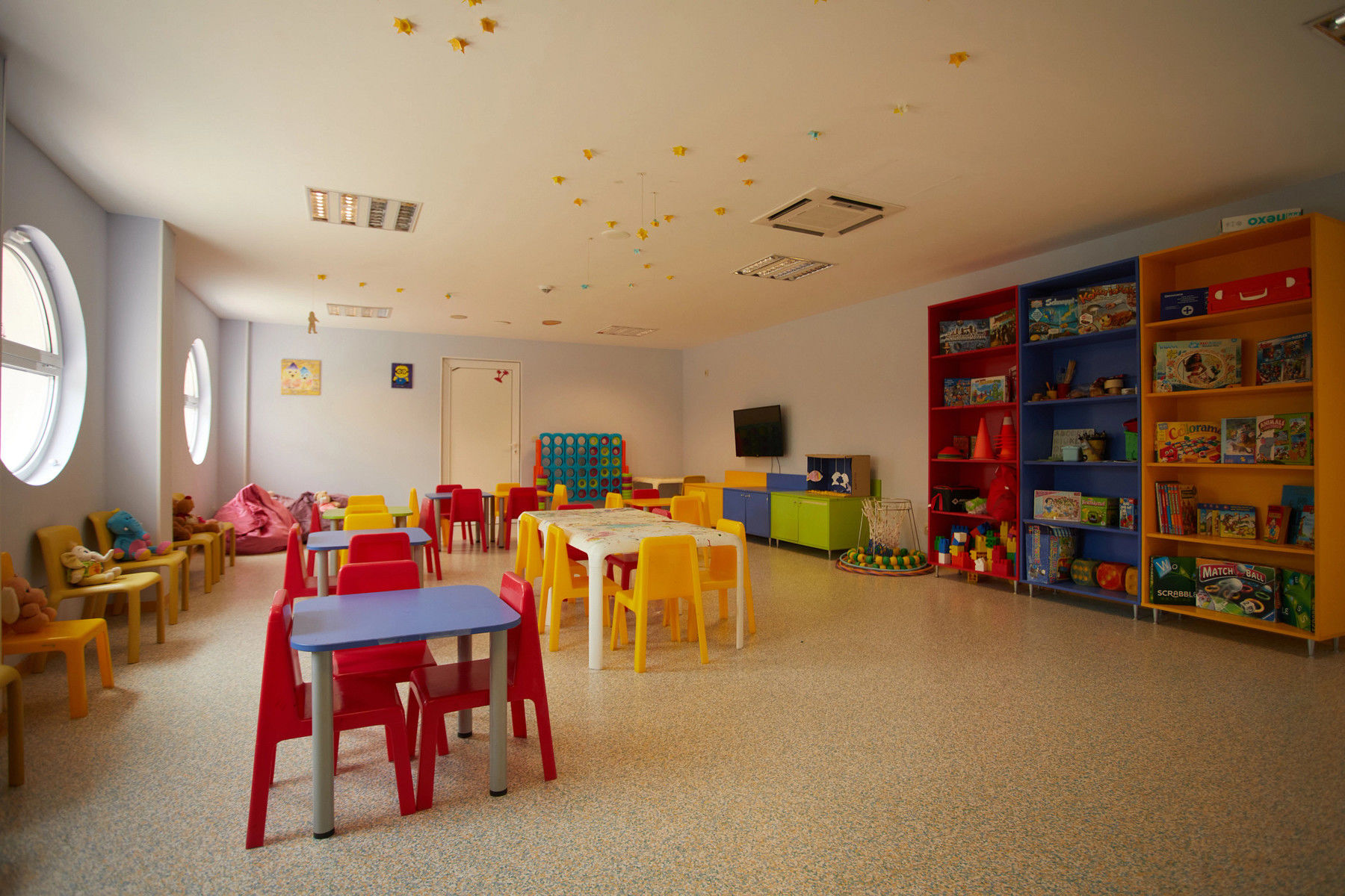 DREAMS SUNNY BEACH RESORT-SPA