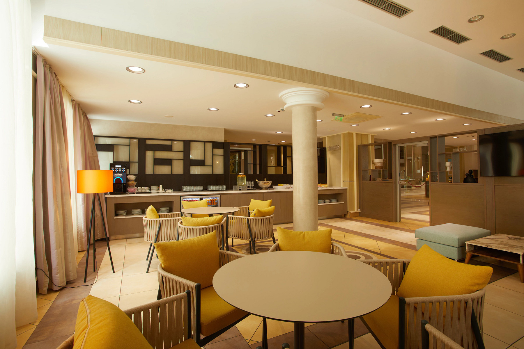 DREAMS SUNNY BEACH RESORT-SPA
