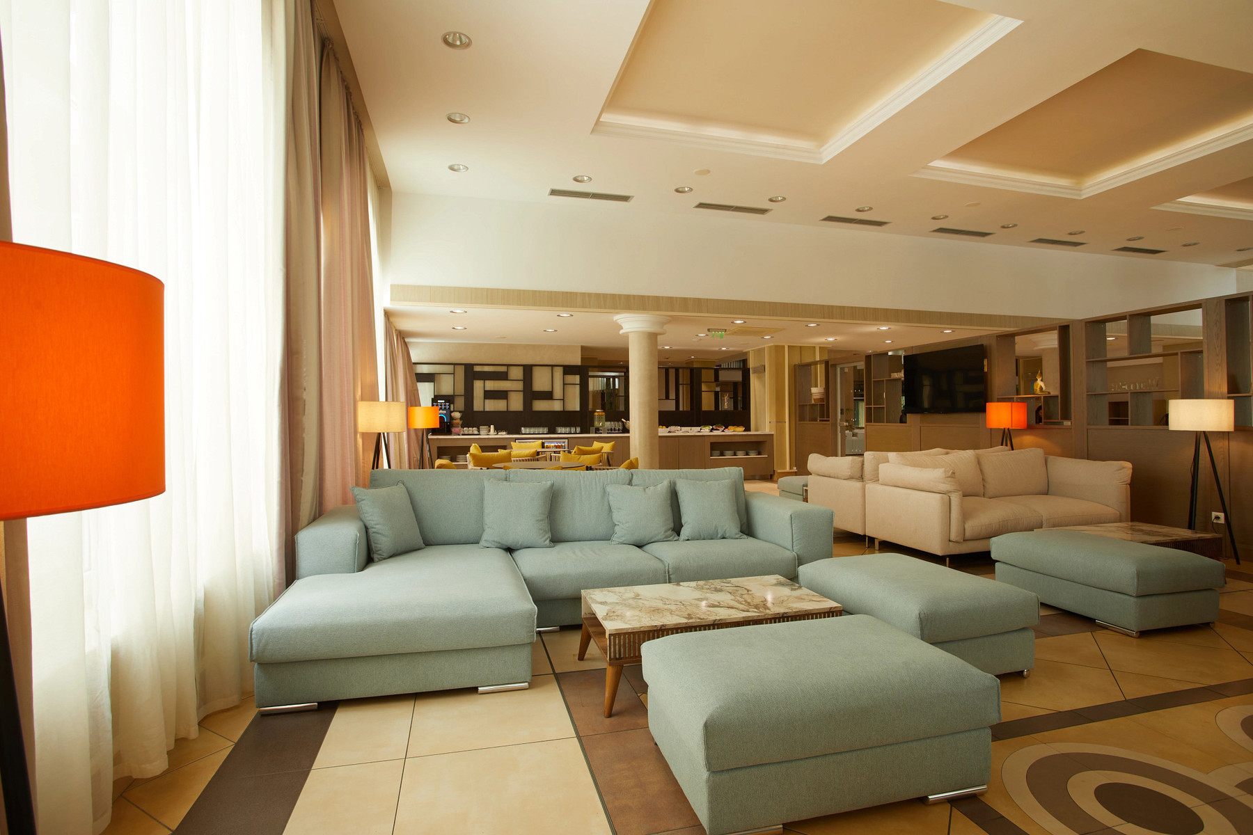 DREAMS SUNNY BEACH RESORT-SPA