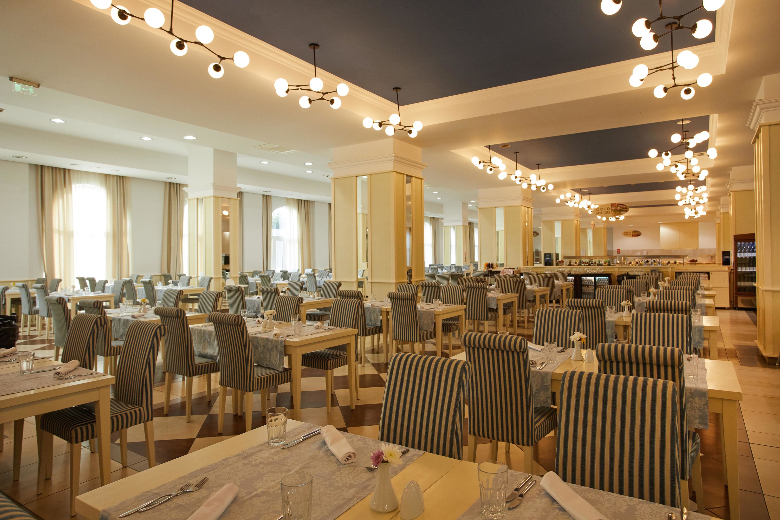 DREAMS SUNNY BEACH RESORT-SPA