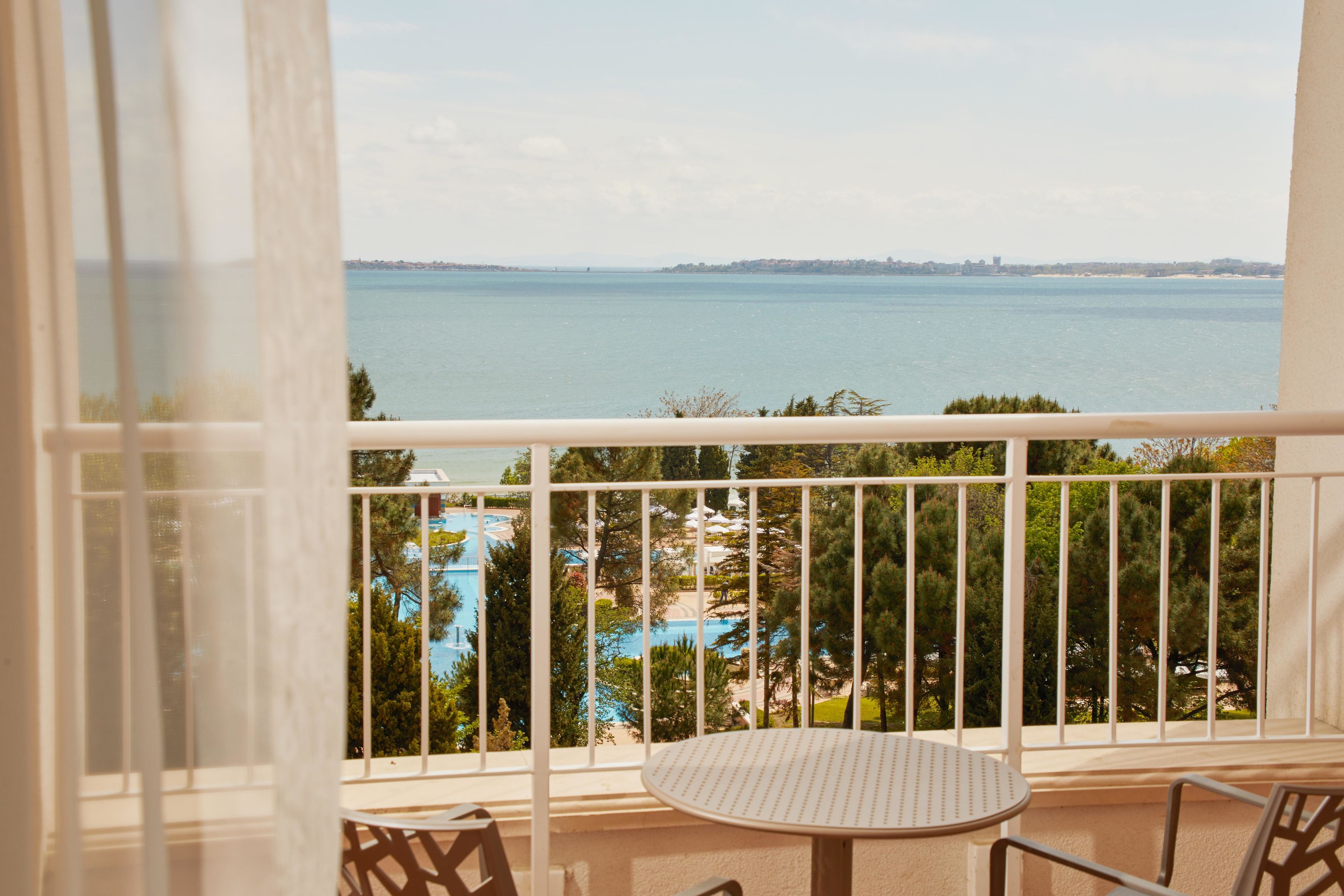 DREAMS SUNNY BEACH RESORT-SPA