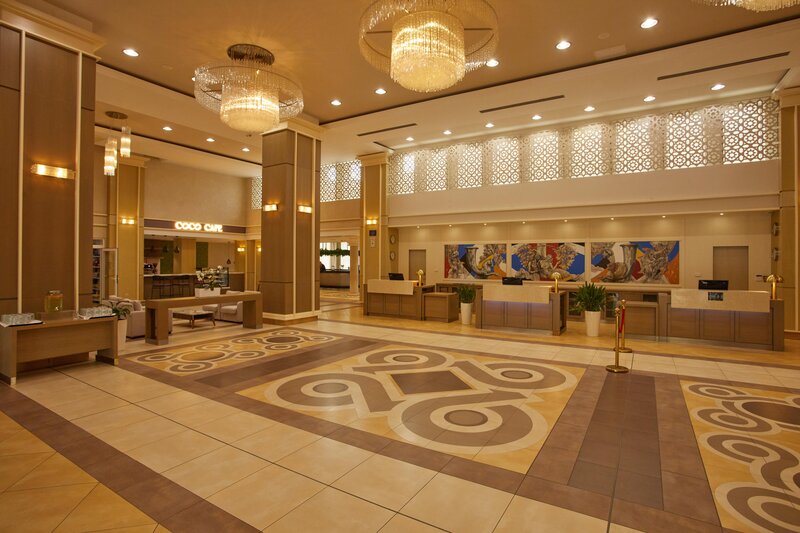 DREAMS SUNNY BEACH RESORT-SPA
