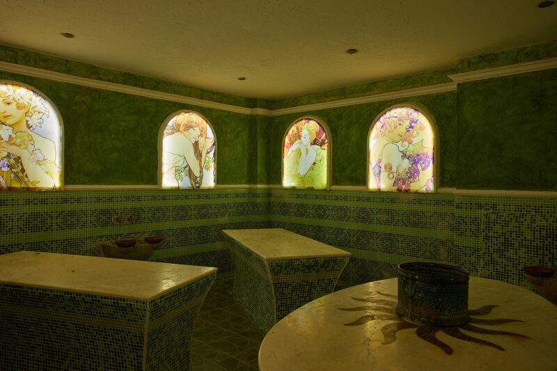 DREAMS SUNNY BEACH RESORT-SPA