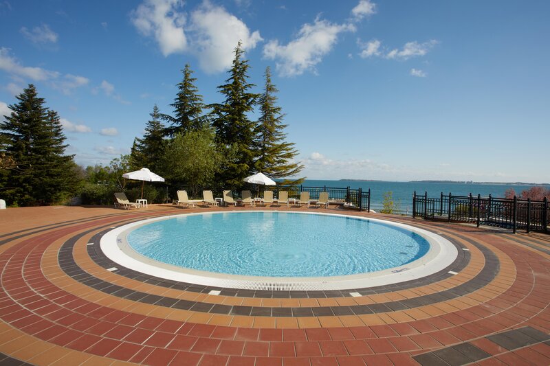 DREAMS SUNNY BEACH RESORT-SPA
