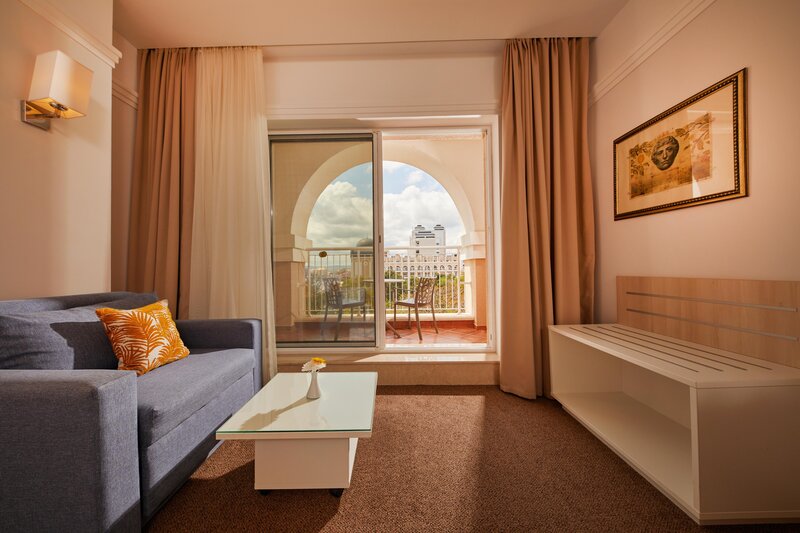 DREAMS SUNNY BEACH RESORT-SPA