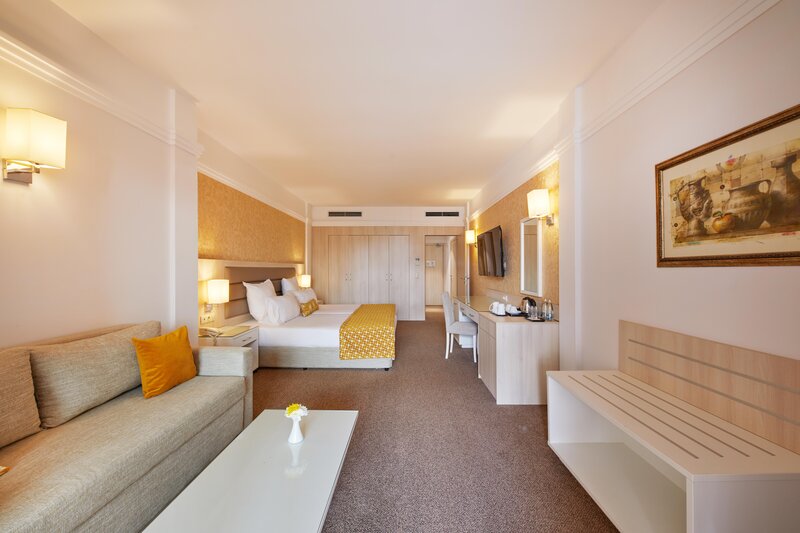 DREAMS SUNNY BEACH RESORT-SPA