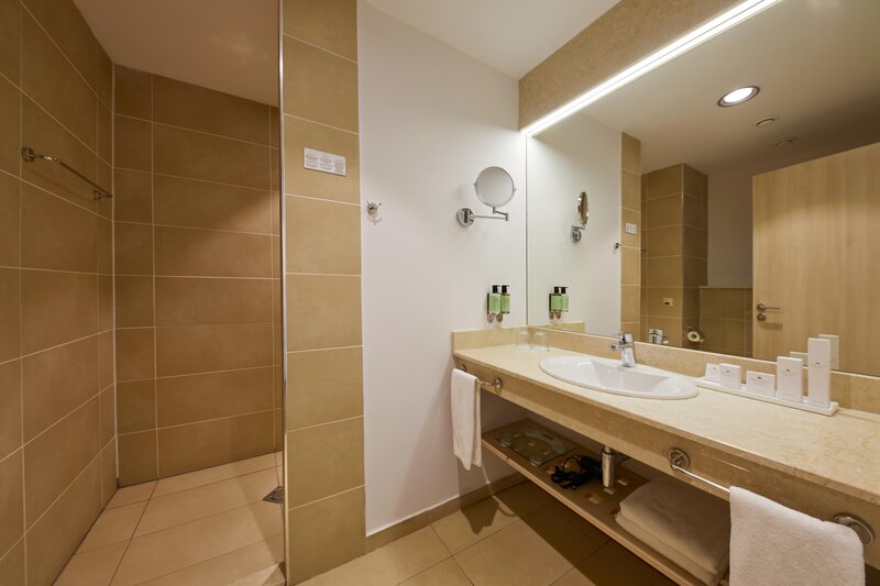DREAMS SUNNY BEACH RESORT-SPA