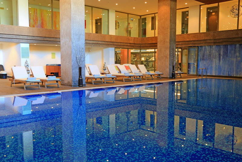 MY ELLA BODRUM RESORT - SPA