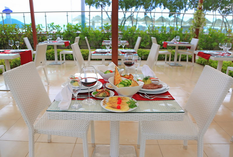 MY ELLA BODRUM RESORT - SPA