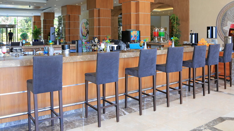 MY ELLA BODRUM RESORT - SPA