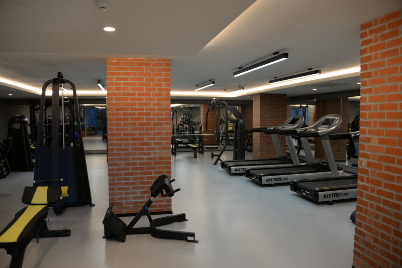 MY ELLA BODRUM RESORT - SPA