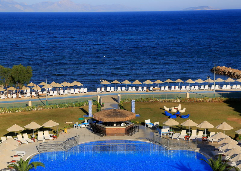 MY ELLA BODRUM RESORT - SPA