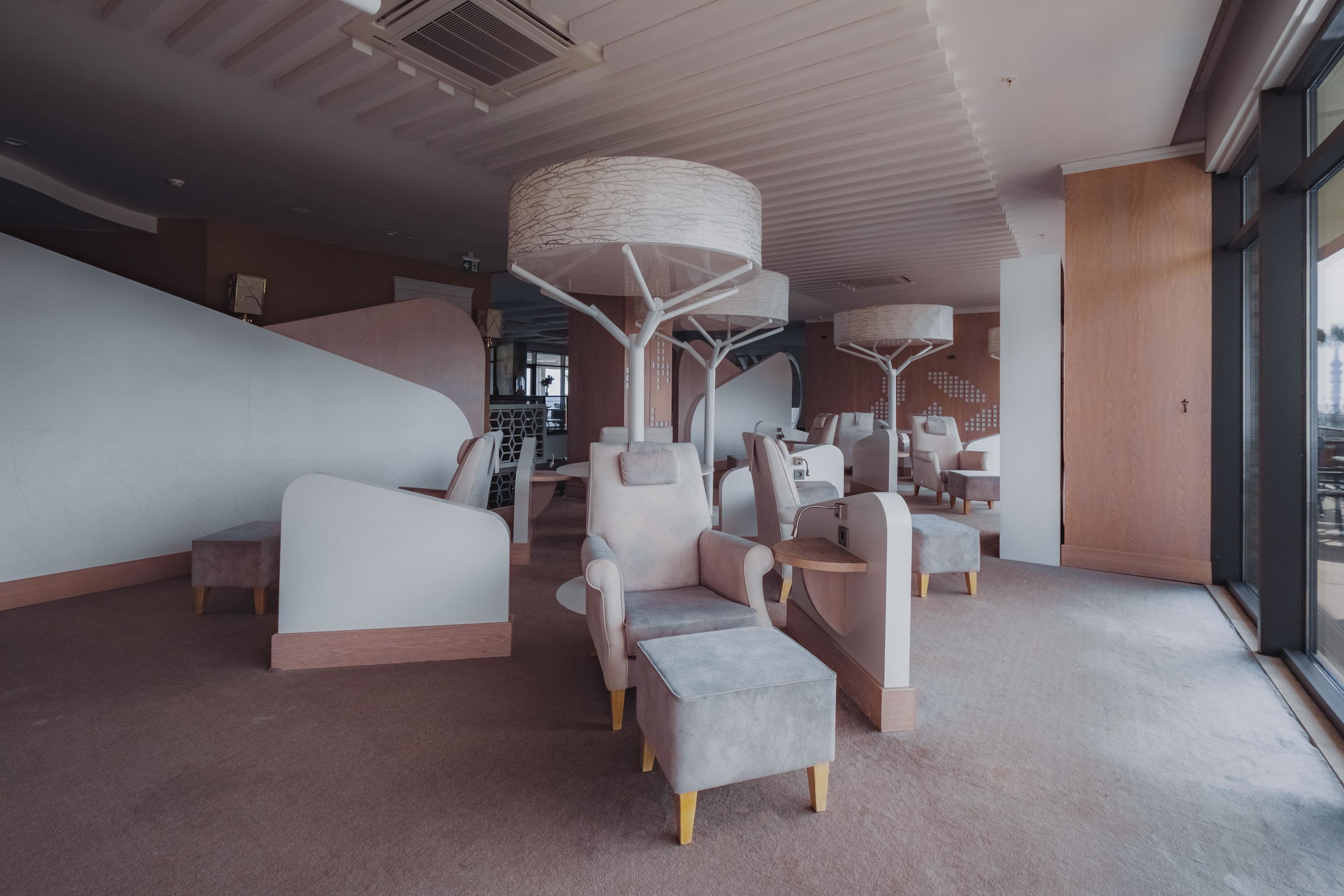 MARY HOTEL ALANYA (ex. Sirius Deluxe Hotel)