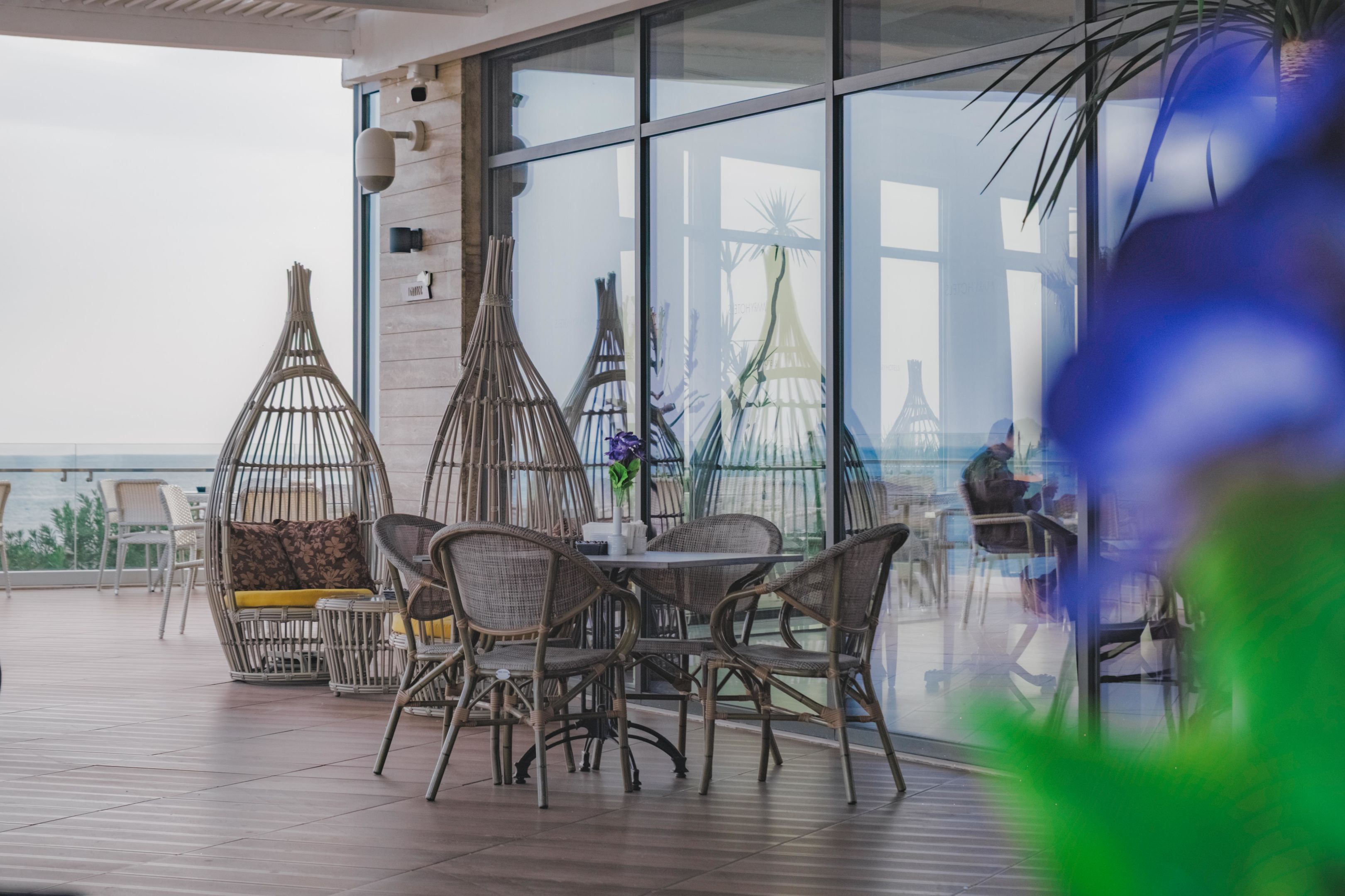MARY HOTEL ALANYA (ex. Sirius Deluxe Hotel)