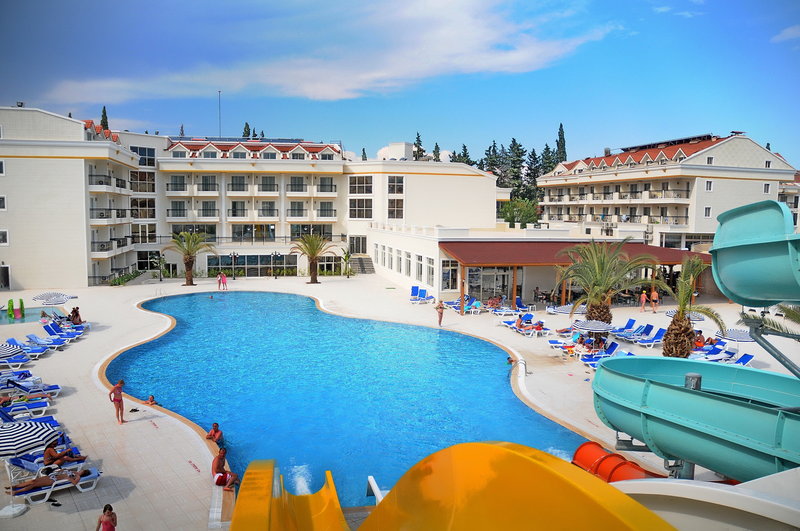 KEMER DREAM HOTEL