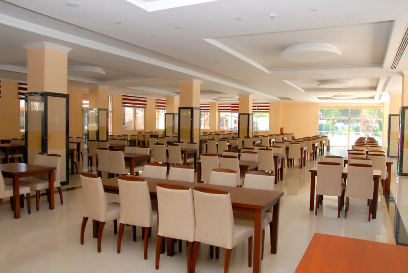 KEMER DREAM HOTEL