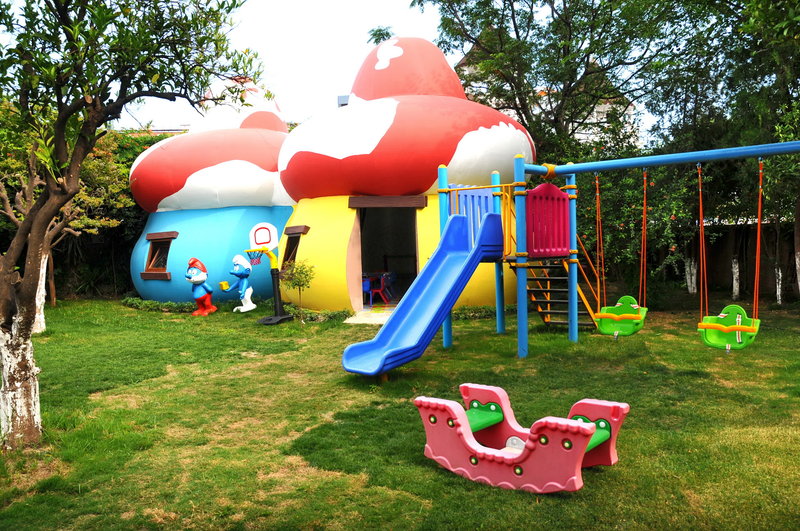 KEMER DREAM HOTEL