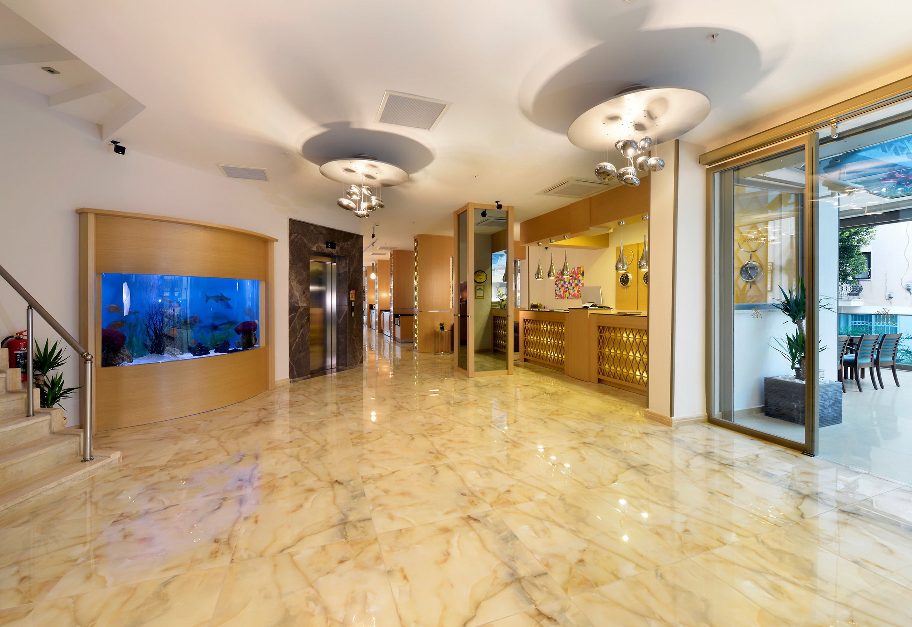 AURASIA DESIGN HOTEL
