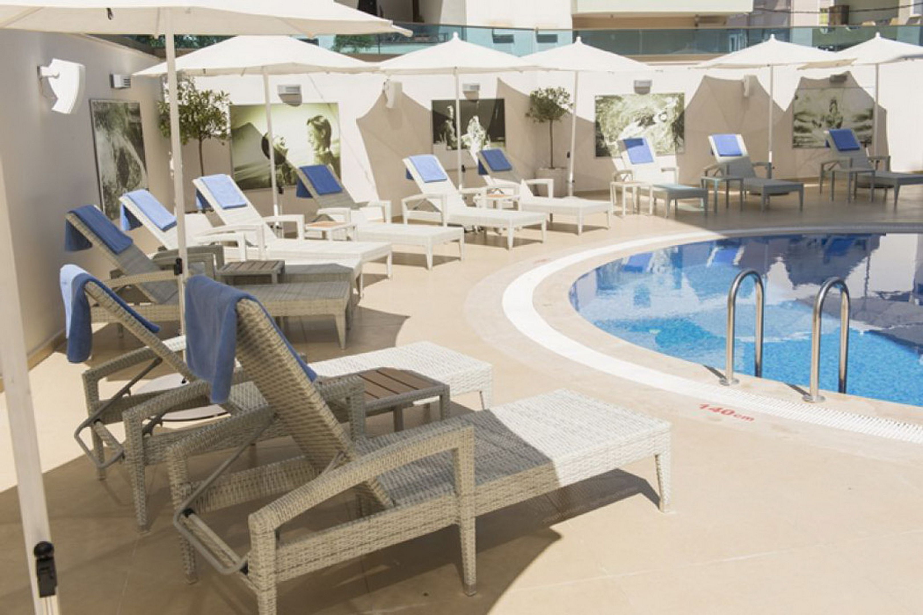 AURASIA DESIGN HOTEL