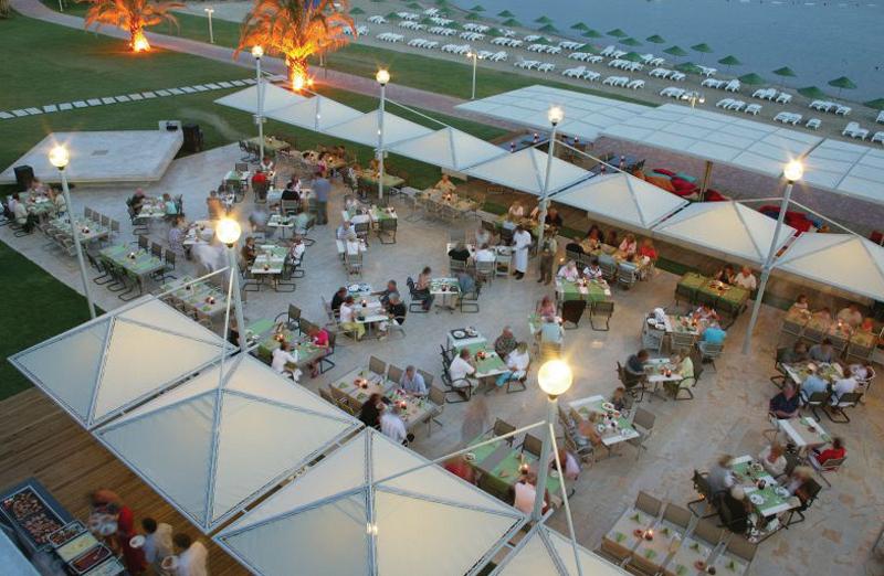 AMBROSIA HOTEL BEACH - SPA