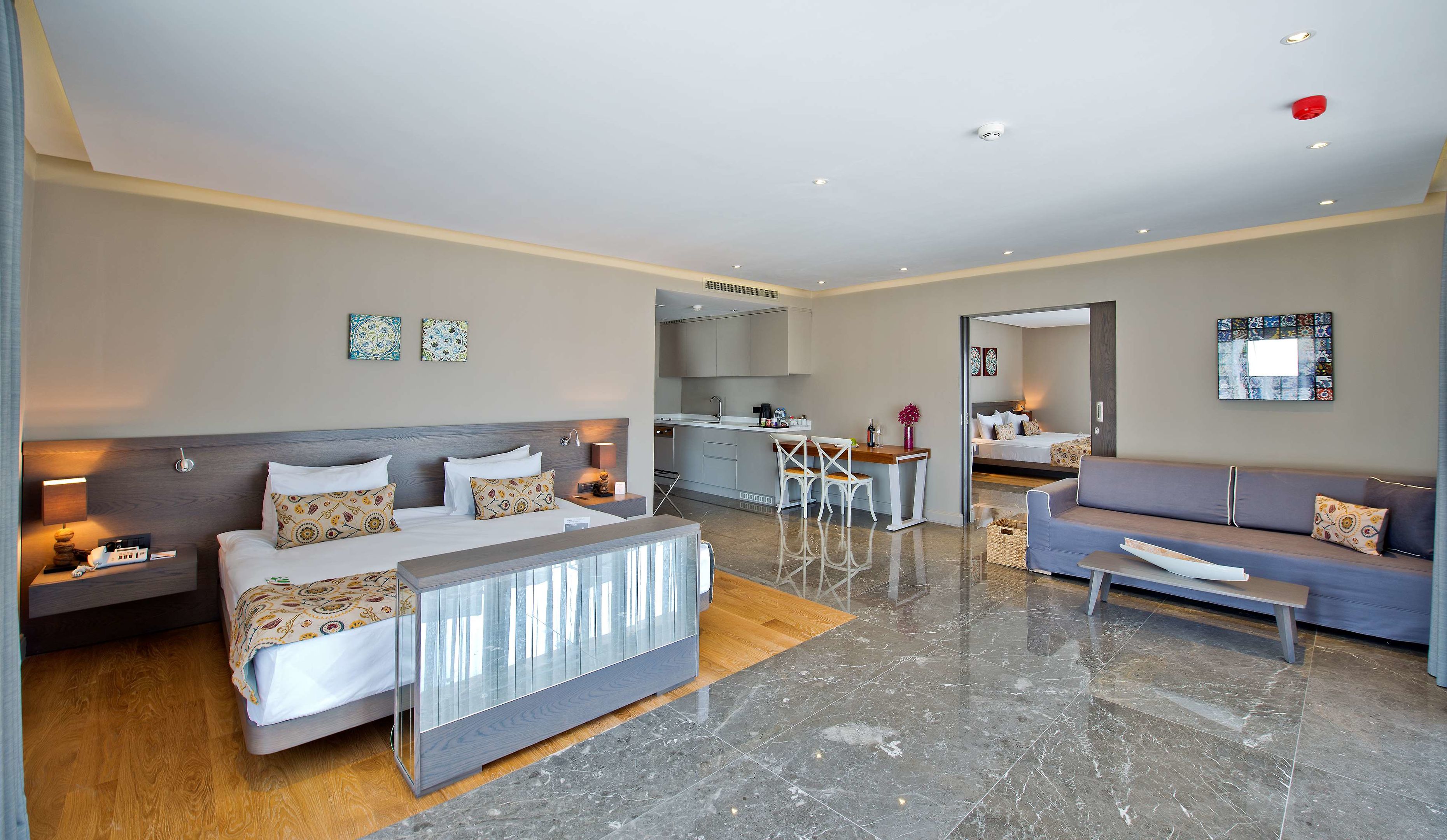 RAMADA RESORT BY WYNDHAM BODRUM