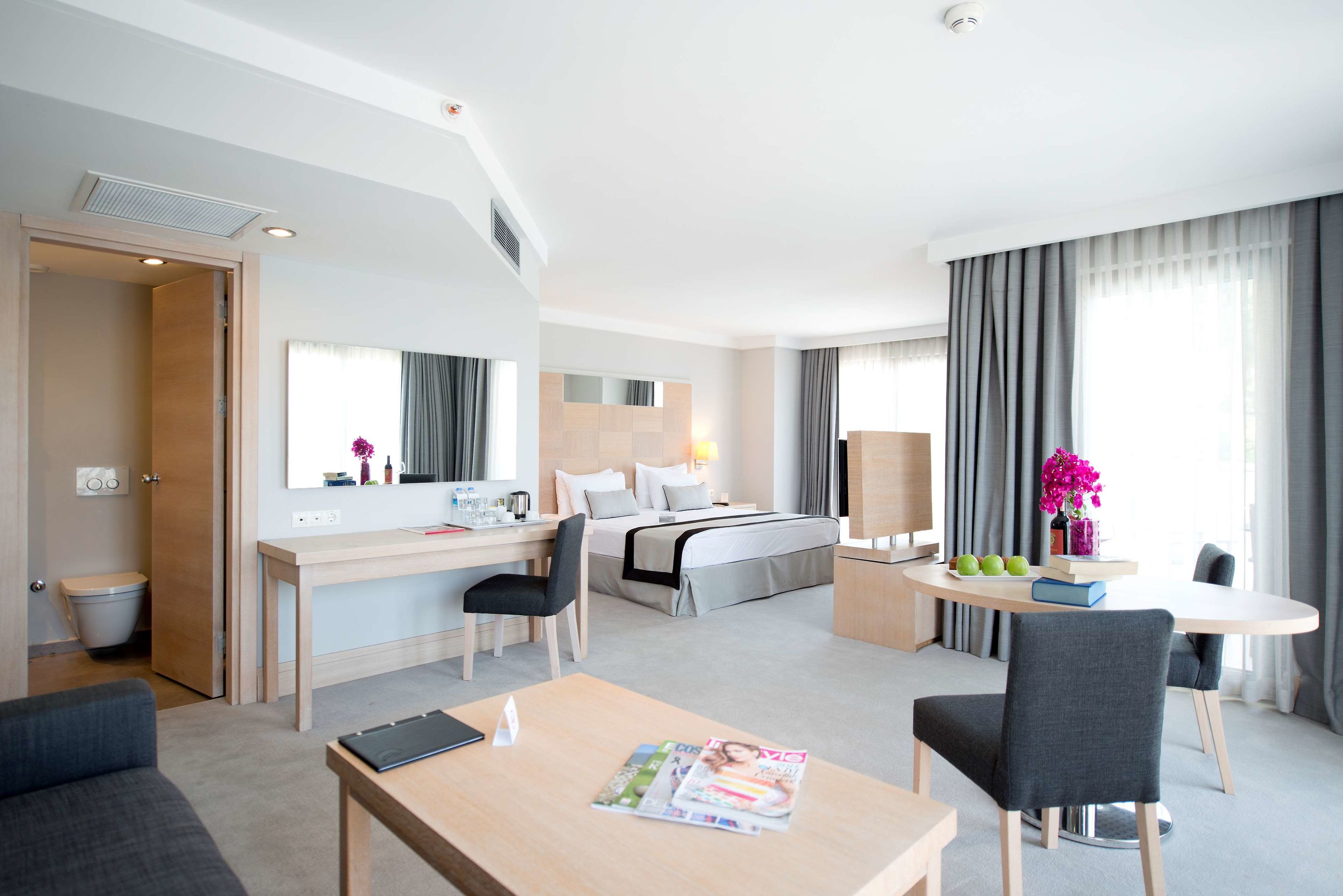 RAMADA RESORT BY WYNDHAM BODRUM