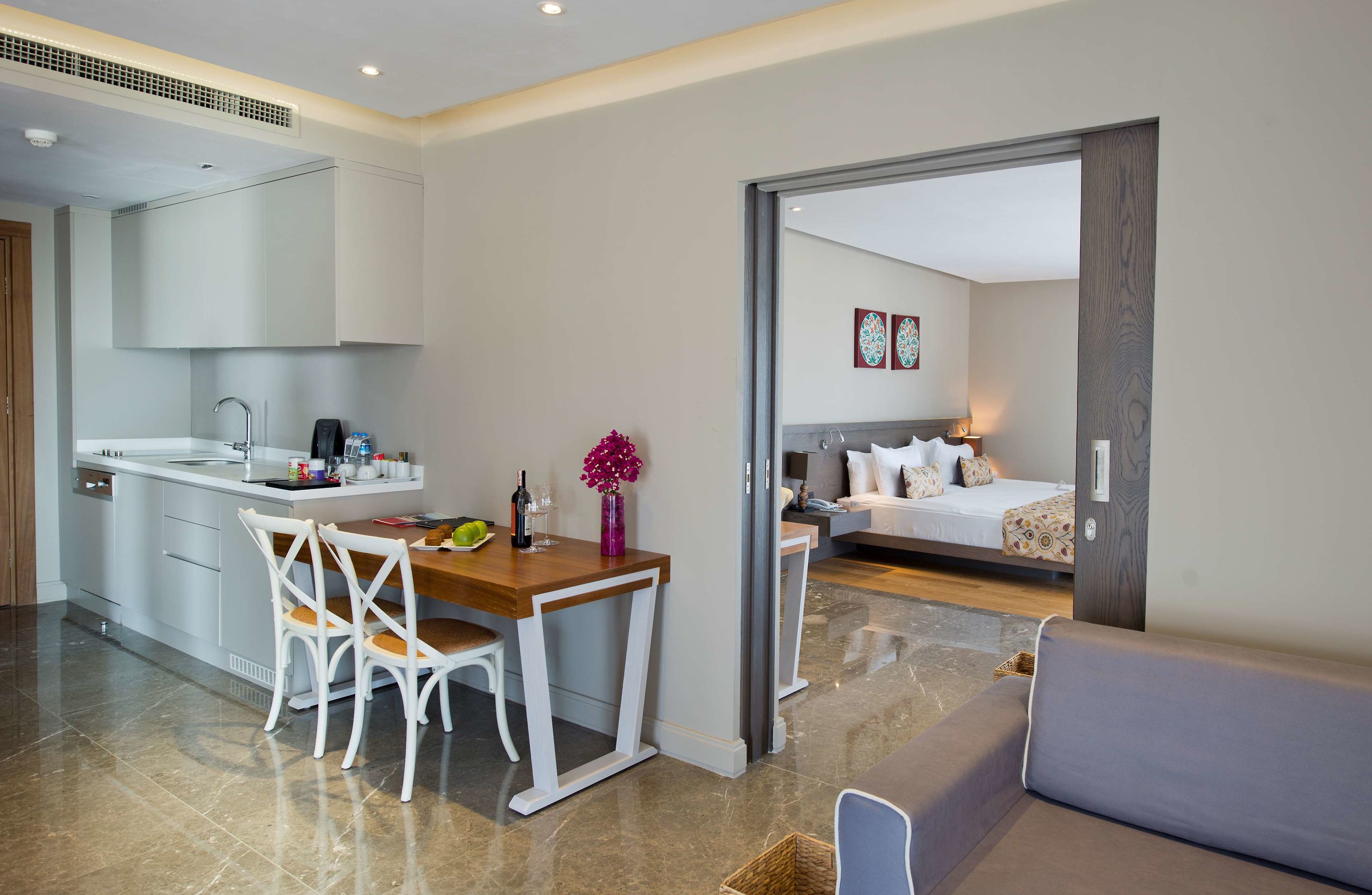RAMADA RESORT BY WYNDHAM BODRUM