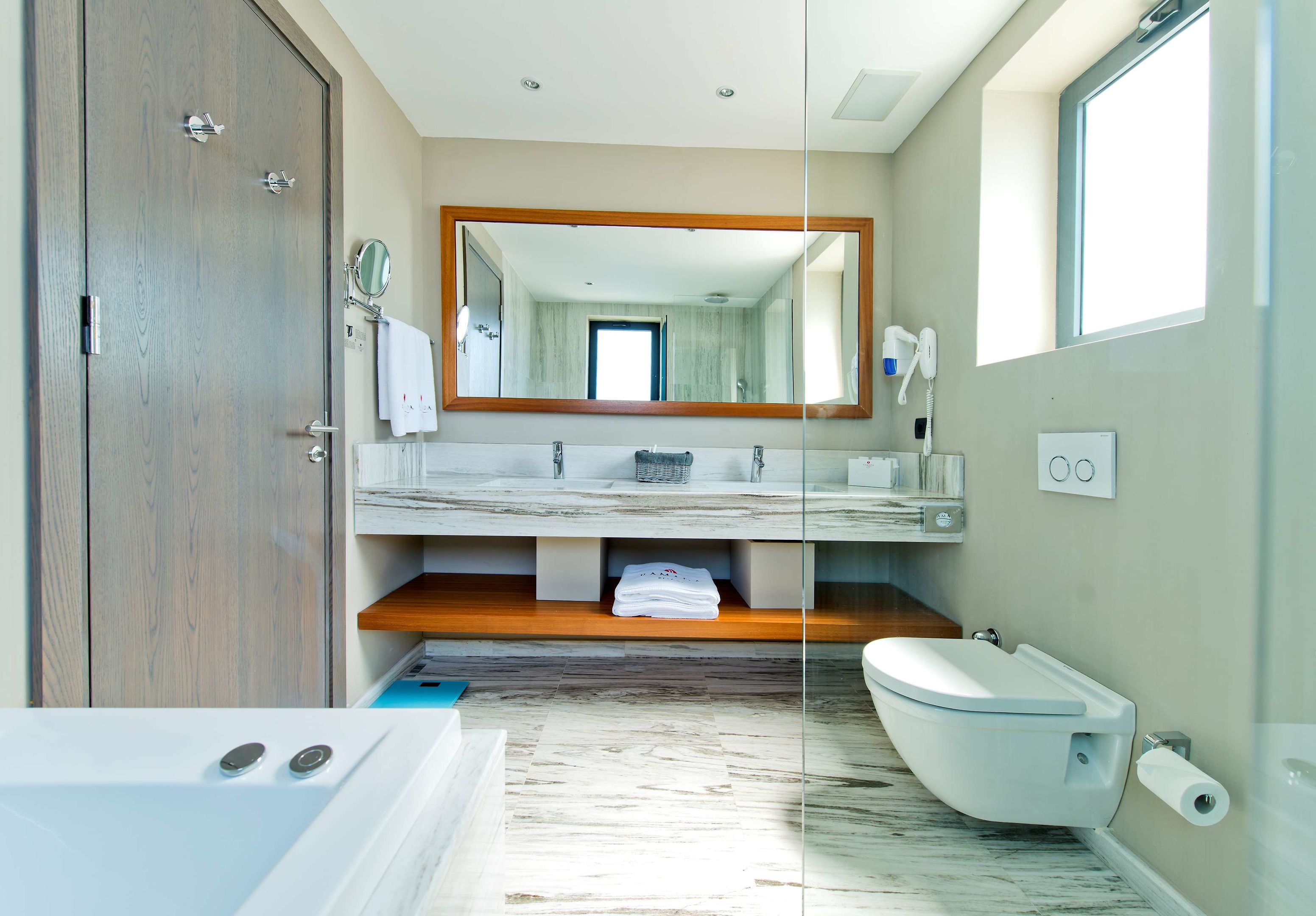 RAMADA RESORT BY WYNDHAM BODRUM
