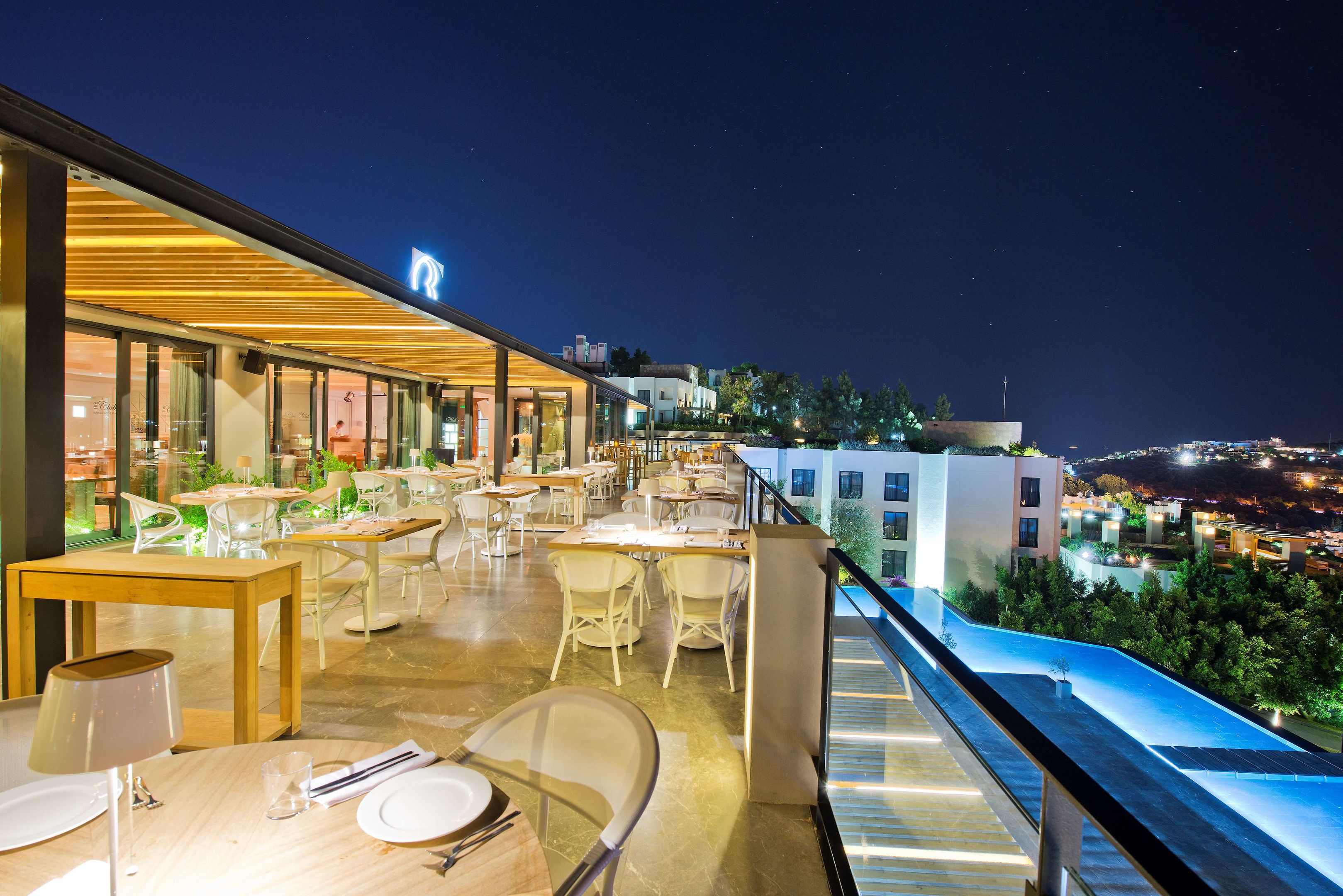 RAMADA RESORT BY WYNDHAM BODRUM