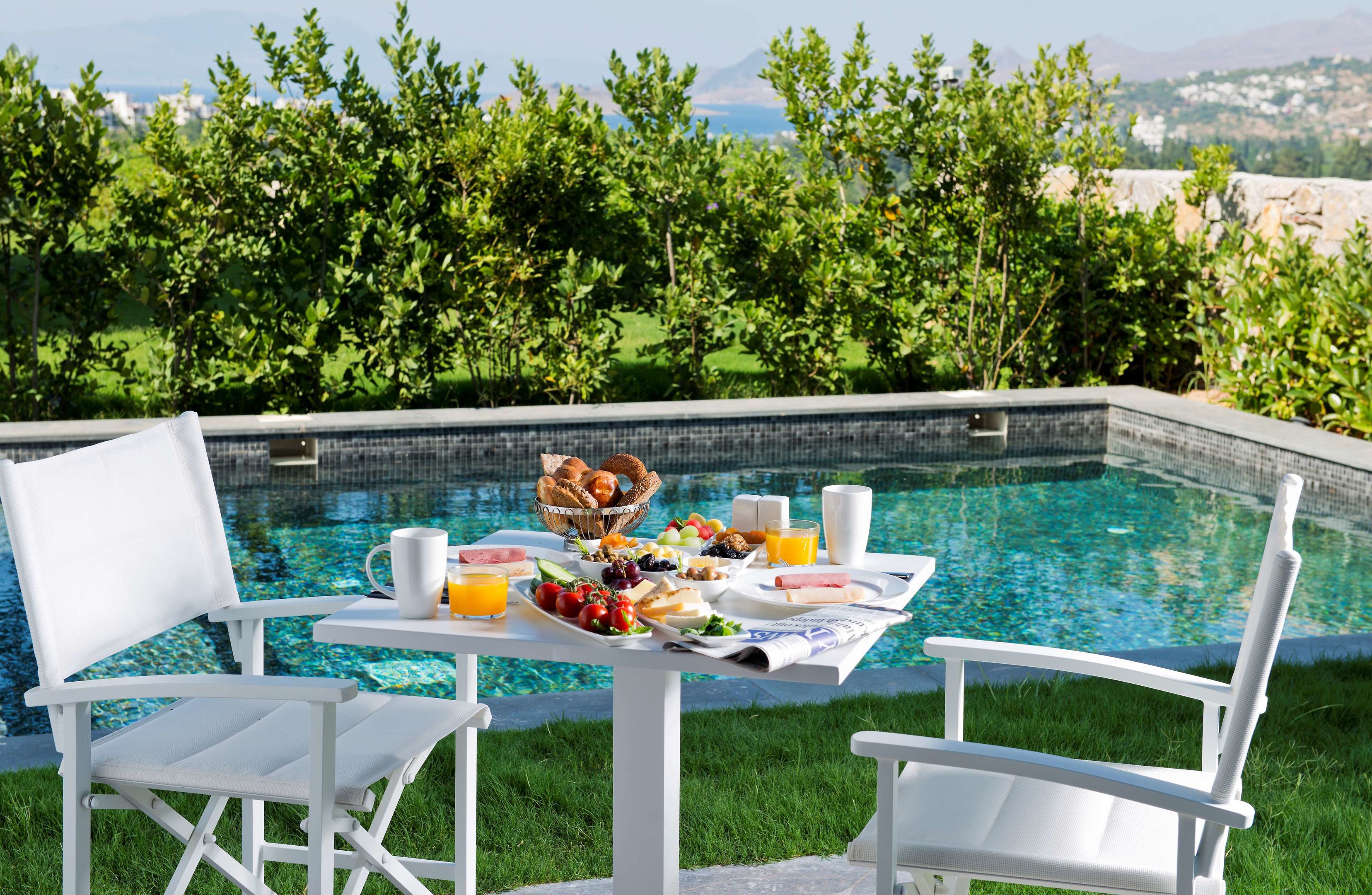 RAMADA RESORT BY WYNDHAM BODRUM