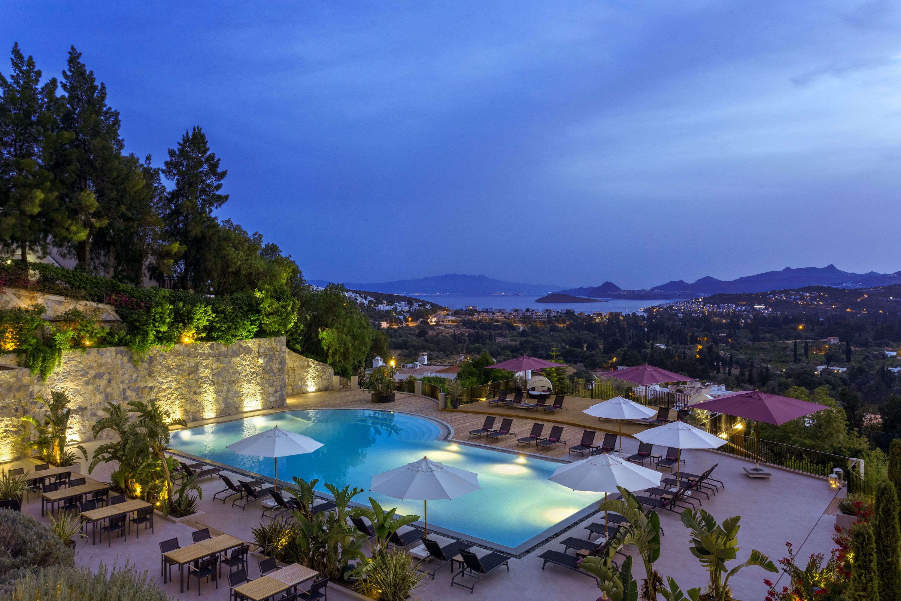 RAMADA RESORT BY WYNDHAM BODRUM