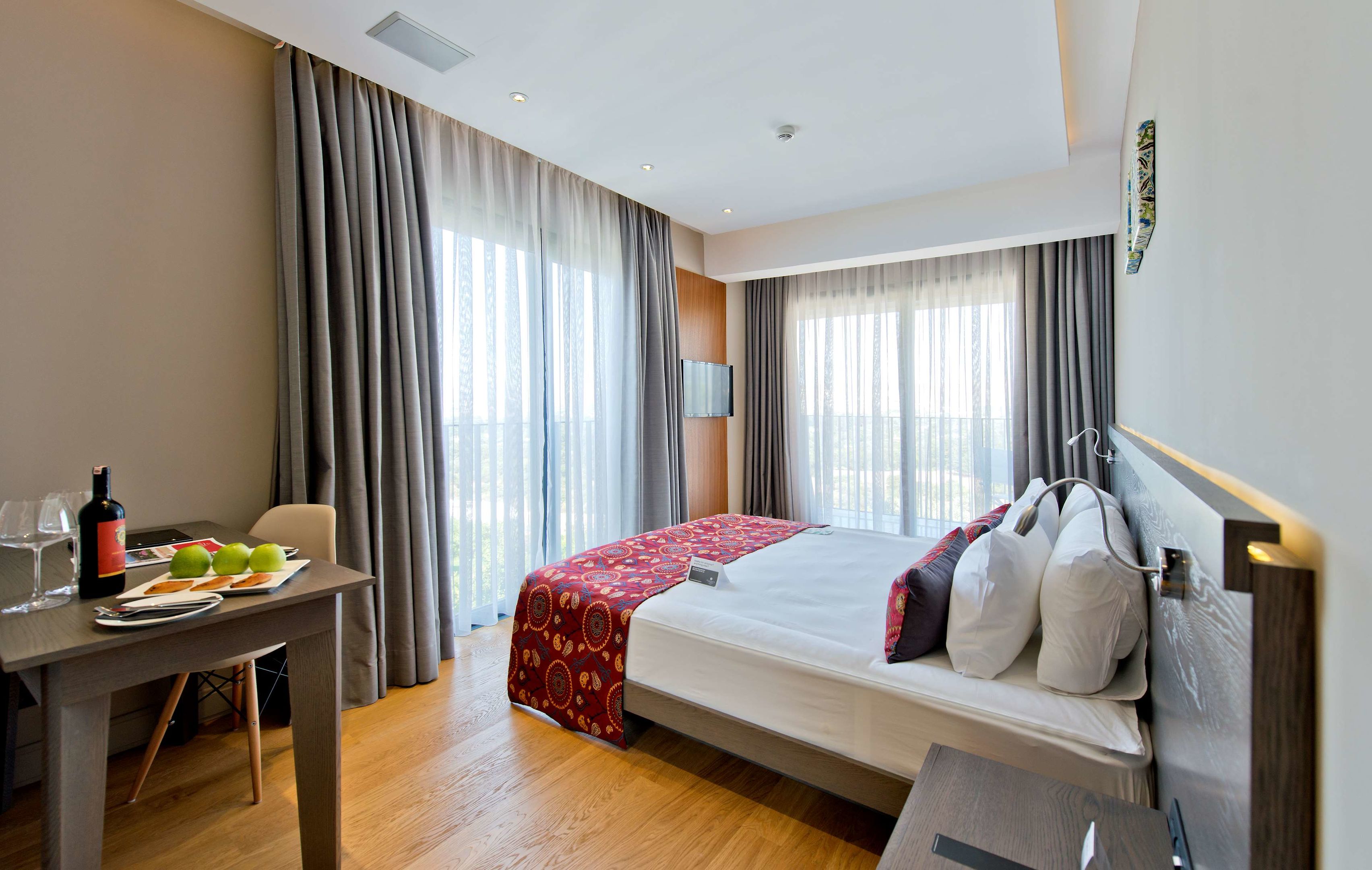 RAMADA RESORT BY WYNDHAM BODRUM