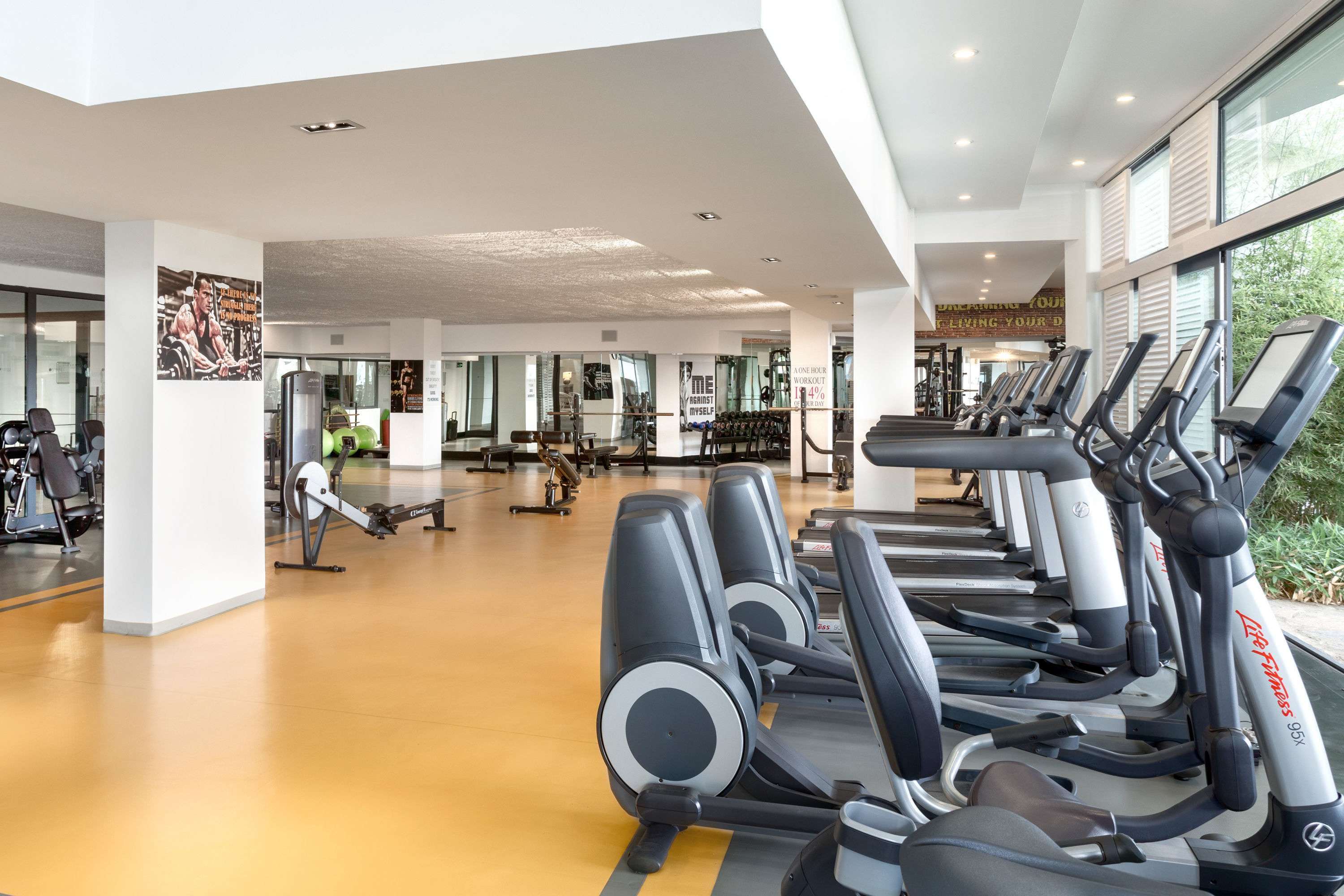 RAMADA RESORT BY WYNDHAM BODRUM