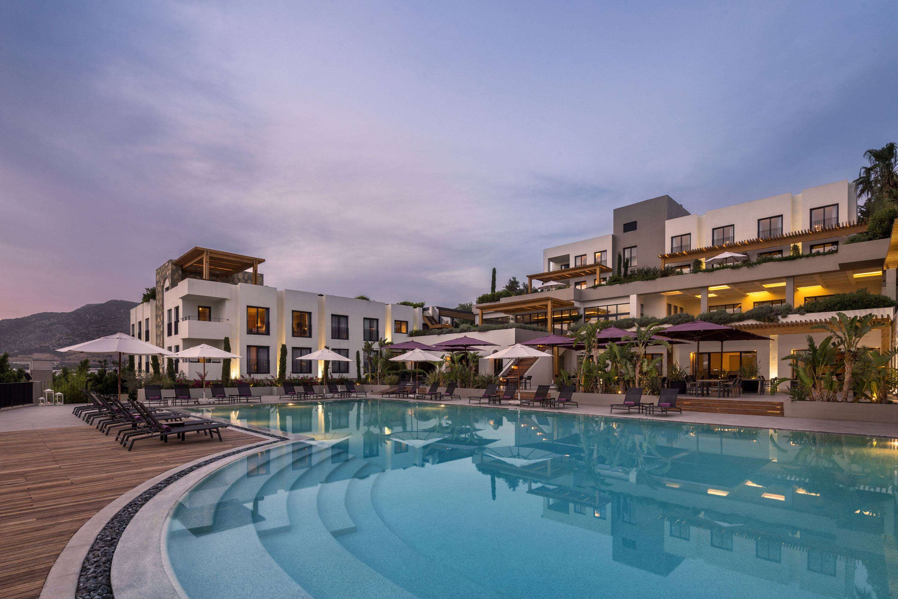RAMADA RESORT BY WYNDHAM BODRUM