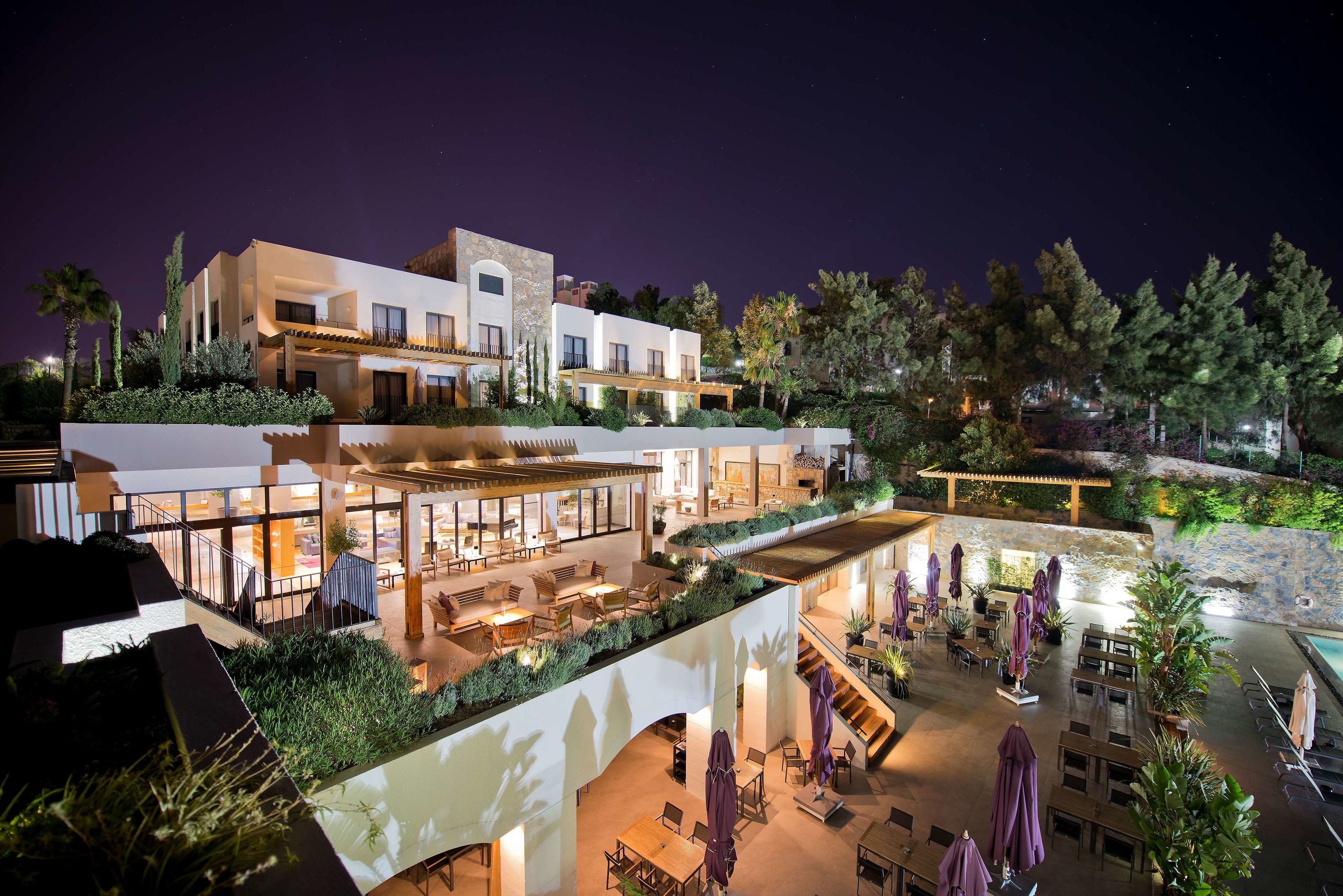 RAMADA RESORT BY WYNDHAM BODRUM