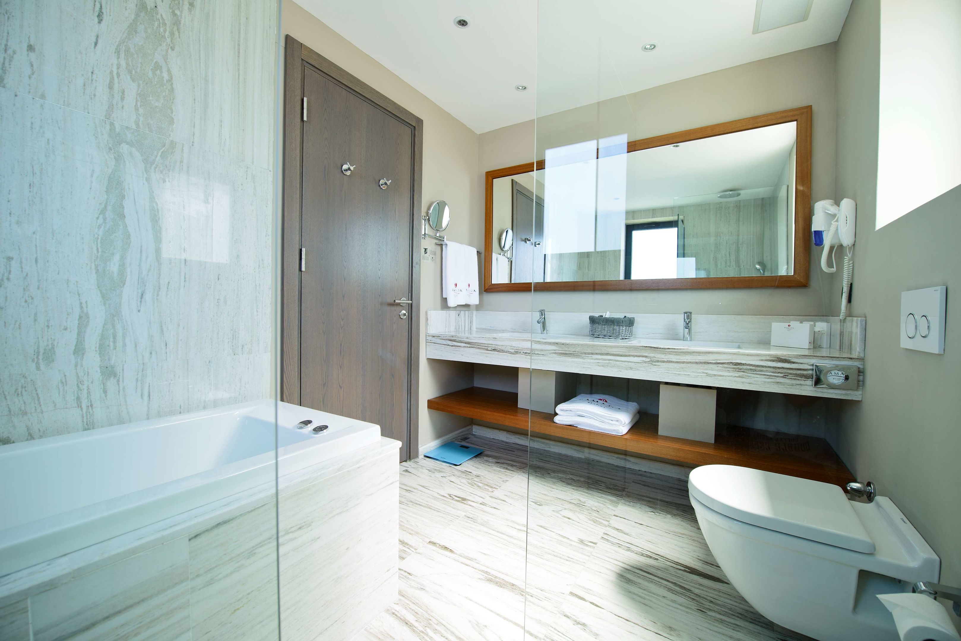 RAMADA RESORT BY WYNDHAM BODRUM