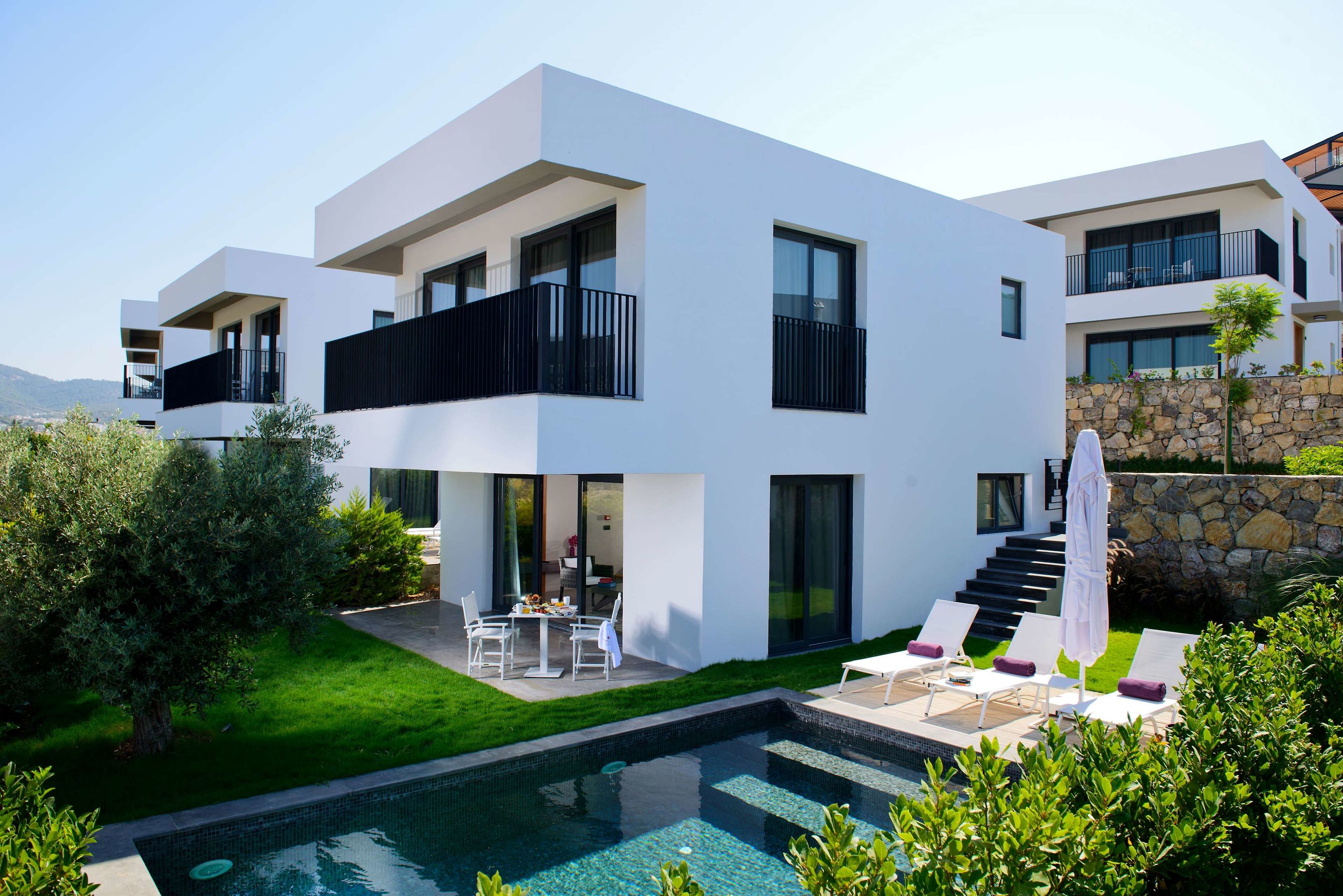 RAMADA RESORT BY WYNDHAM BODRUM