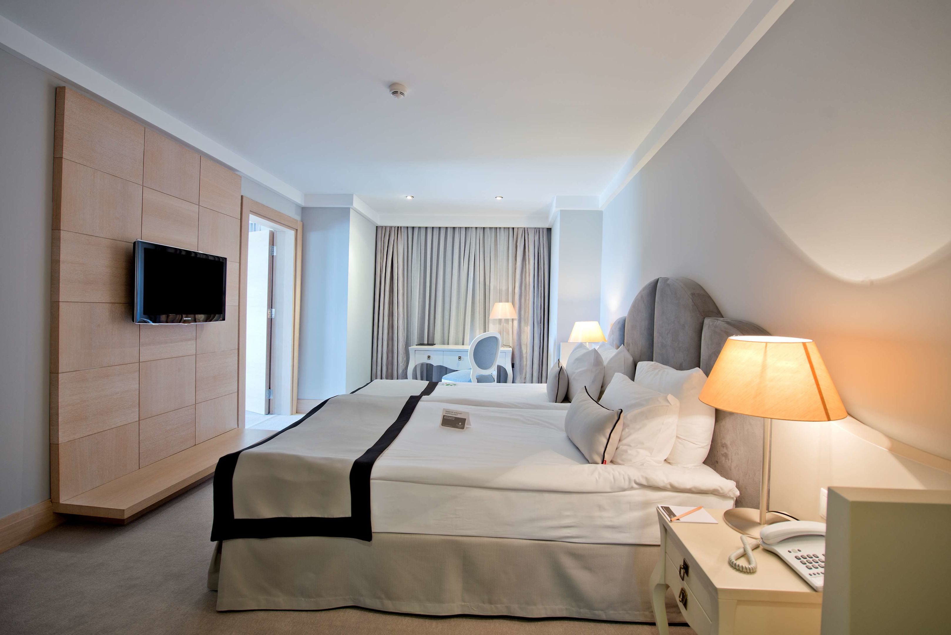 RAMADA RESORT BY WYNDHAM BODRUM