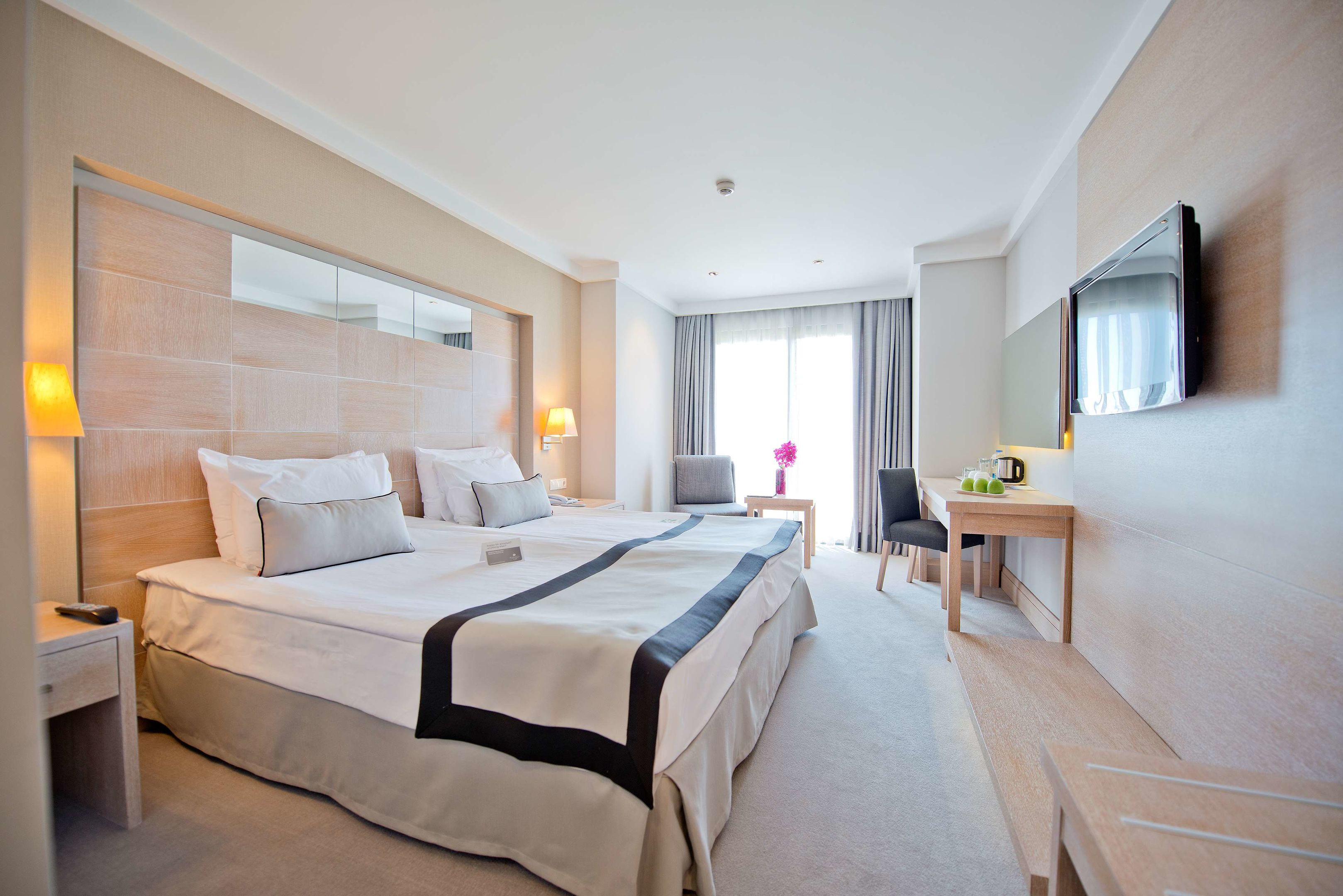 RAMADA RESORT BY WYNDHAM BODRUM