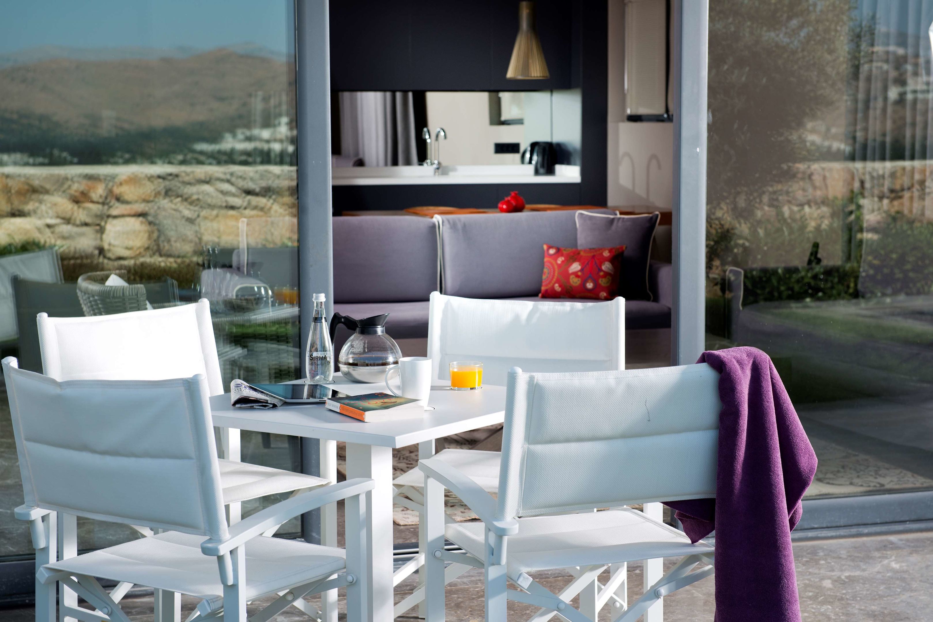 RAMADA RESORT BY WYNDHAM BODRUM